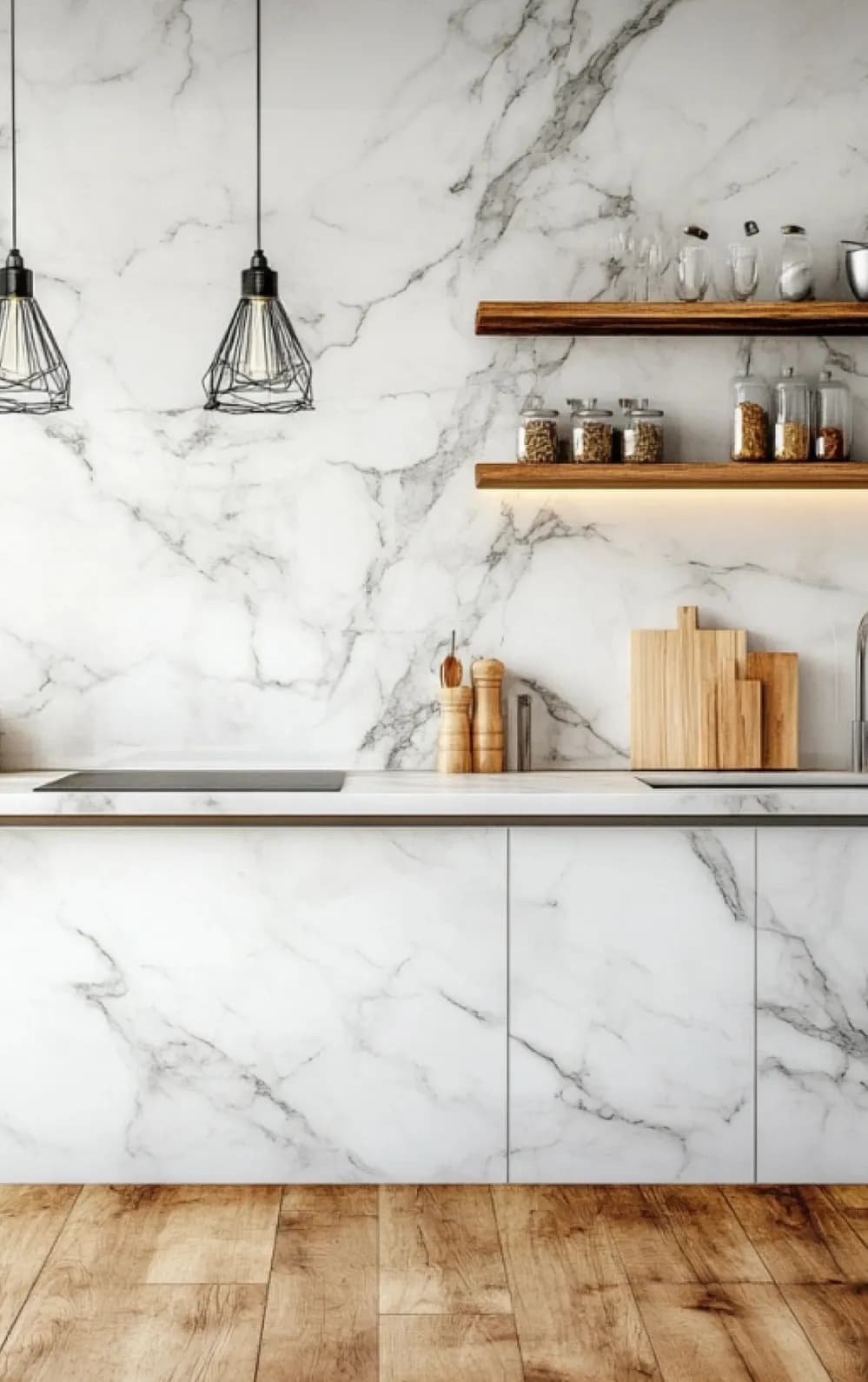 Luxury Interiors