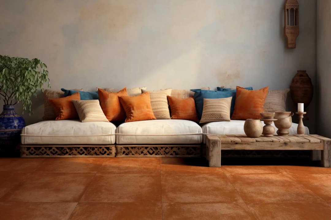 Luxury Ceramic Tiles