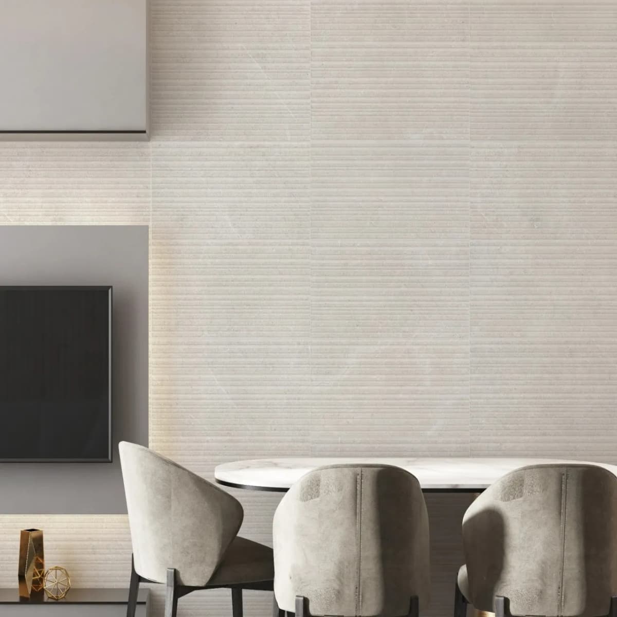 Stone Effect Collection