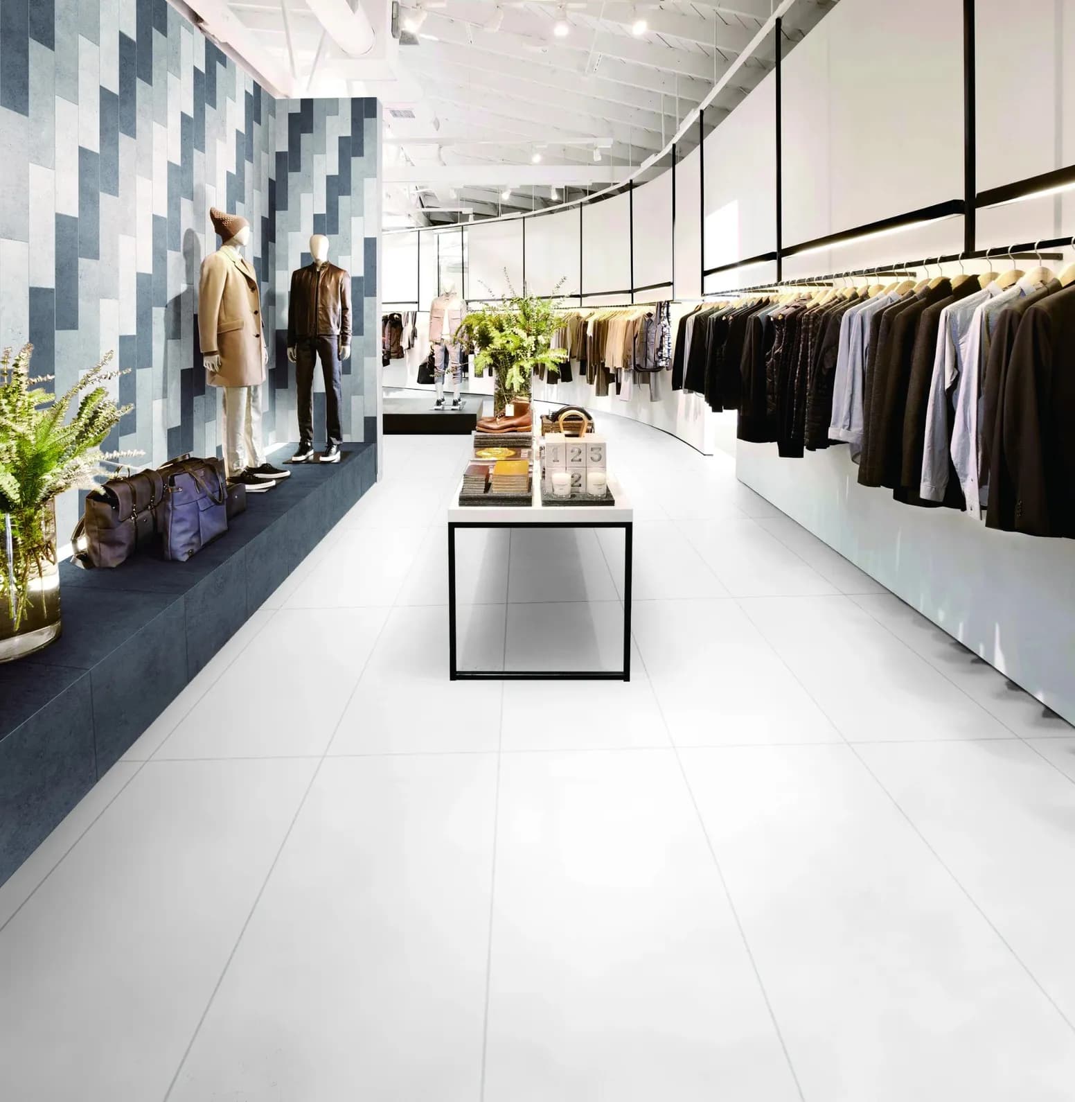 Premium Tiles
