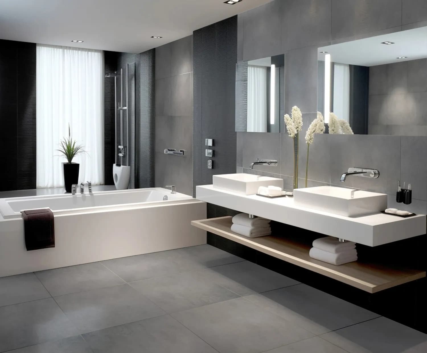 Premium Tiles