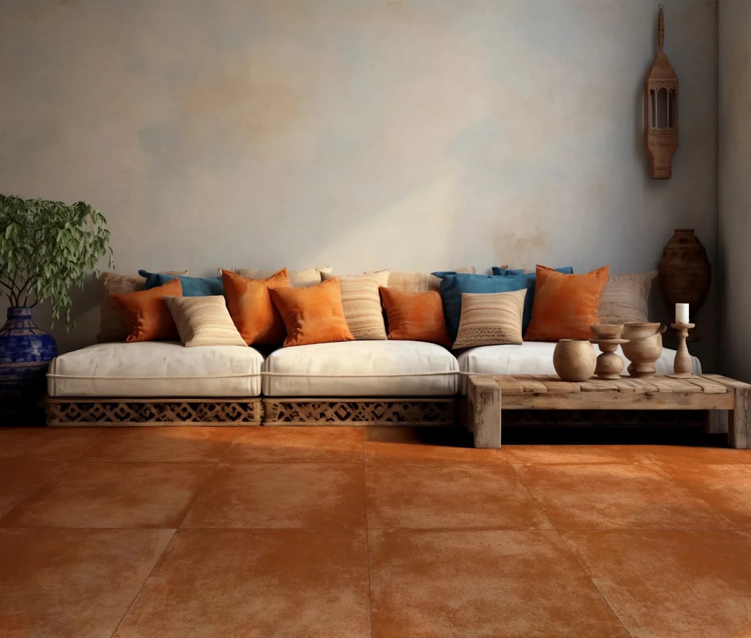 Premium Tiles