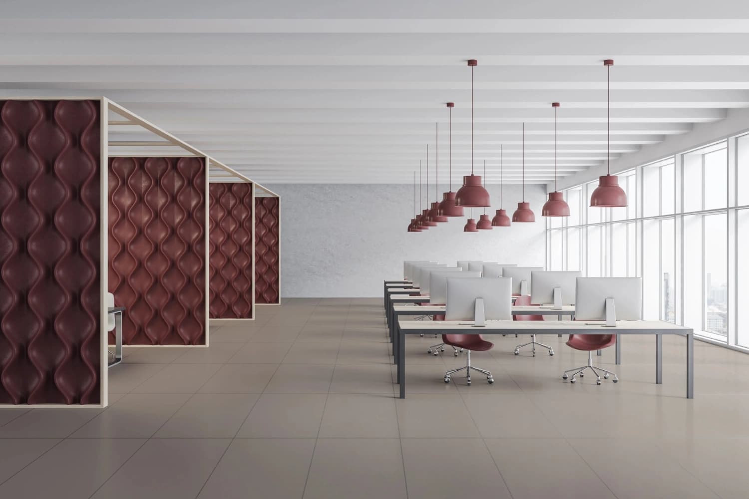 Premium Tiles