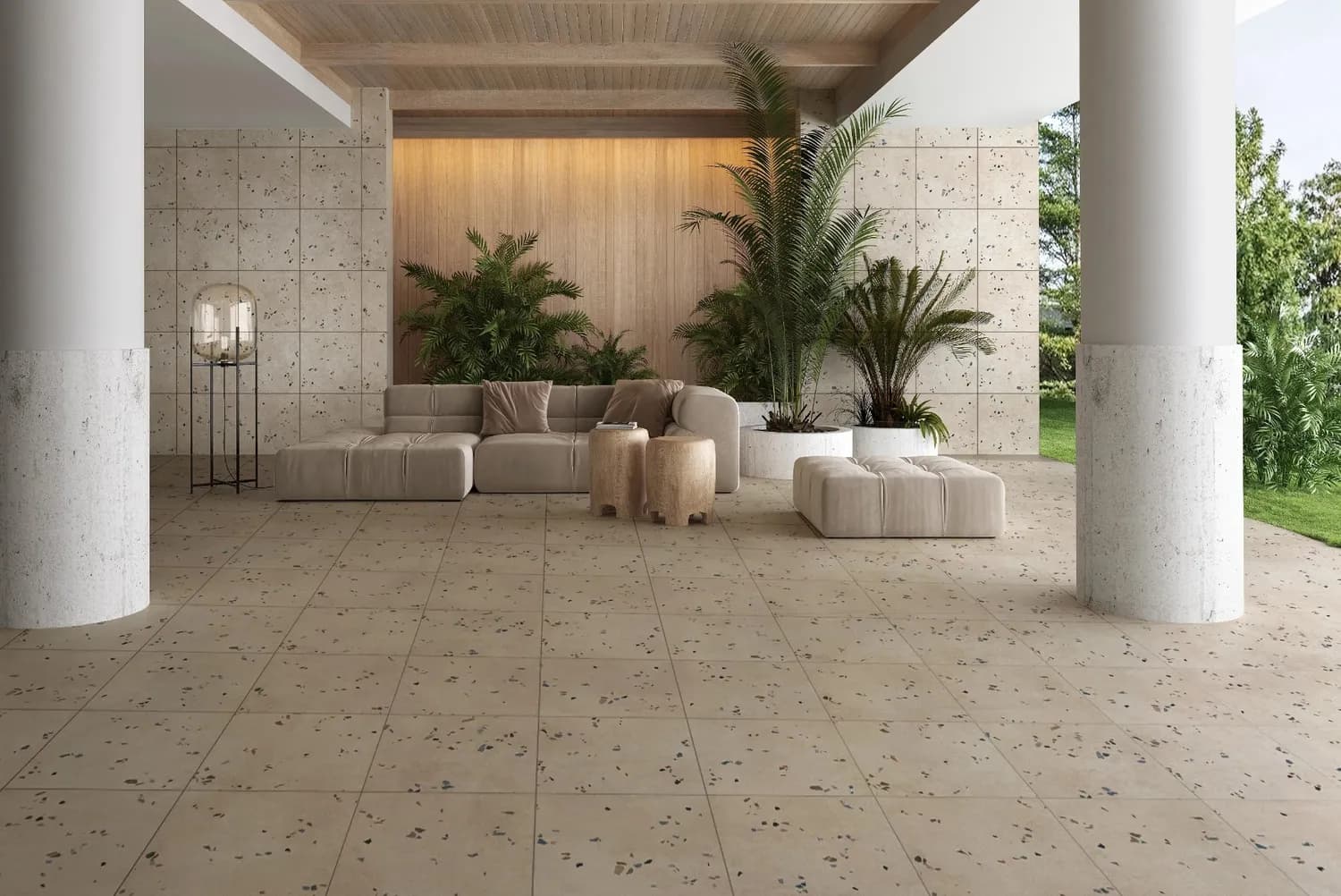 Premium Tiles