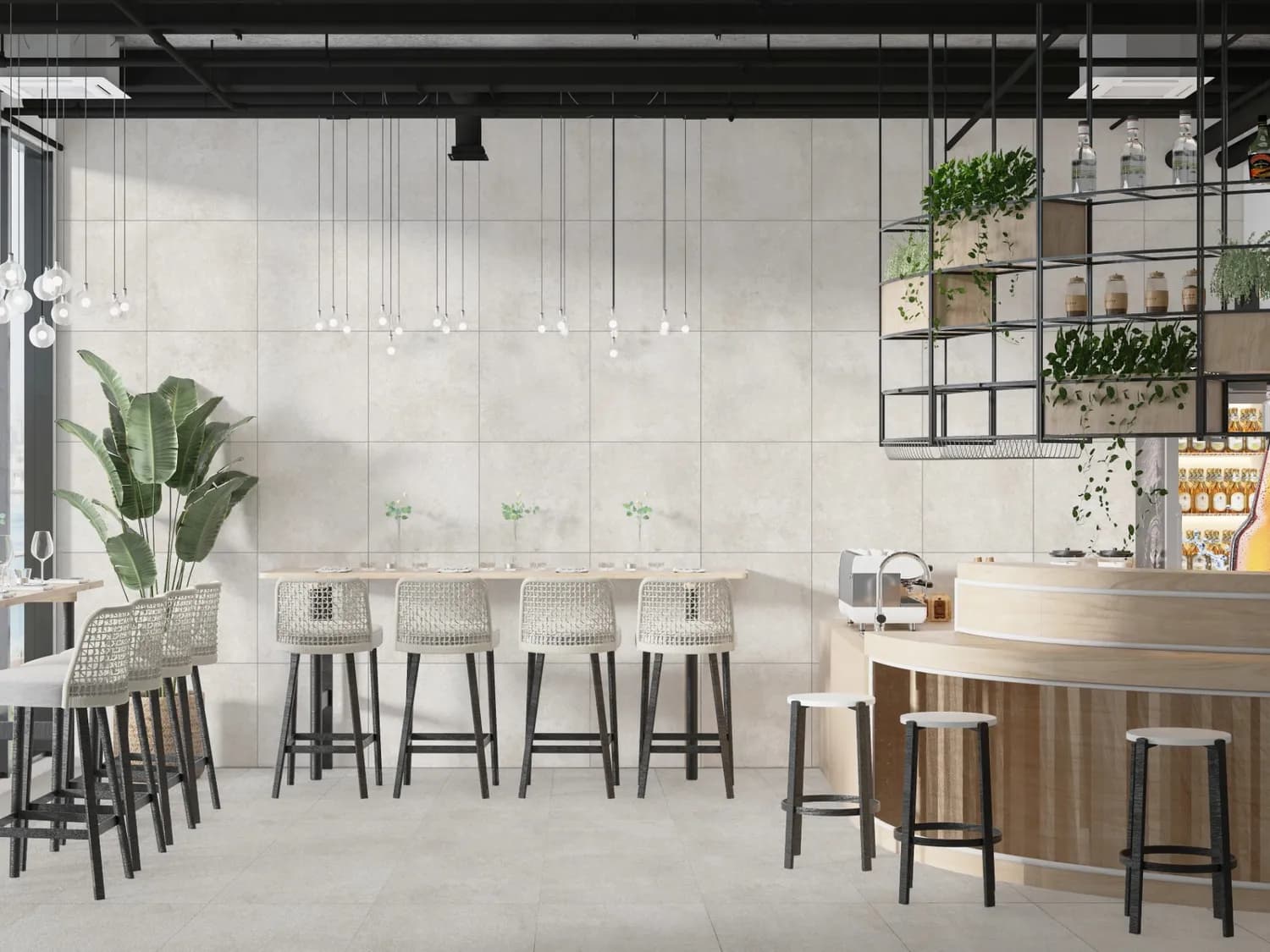 Premium Tiles