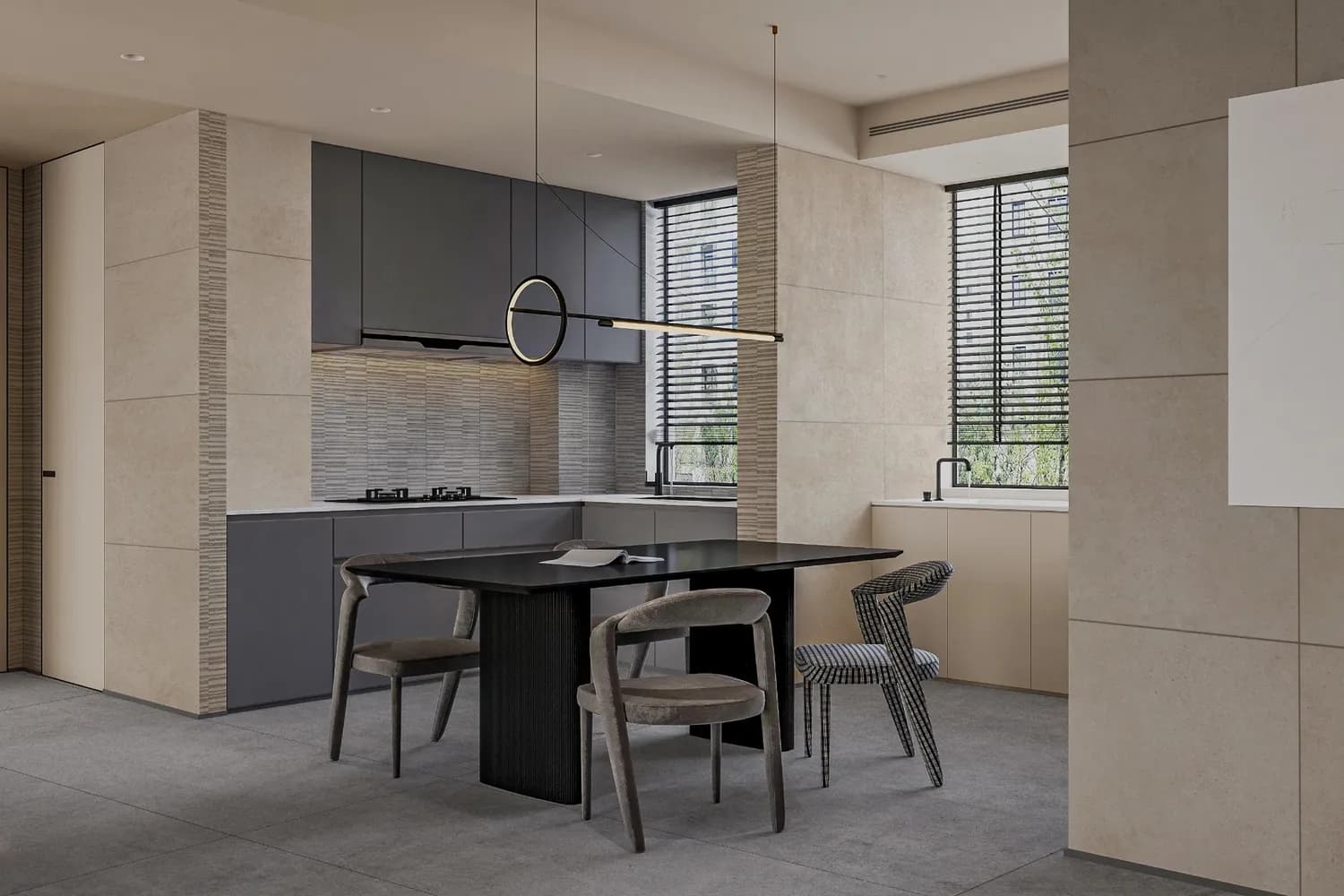 Premium Tiles