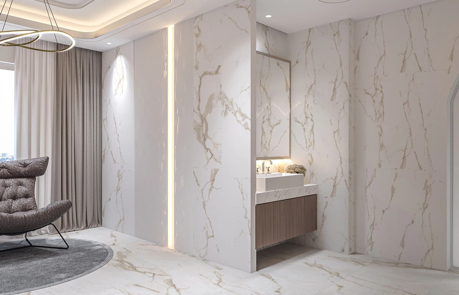 Premium Tiles