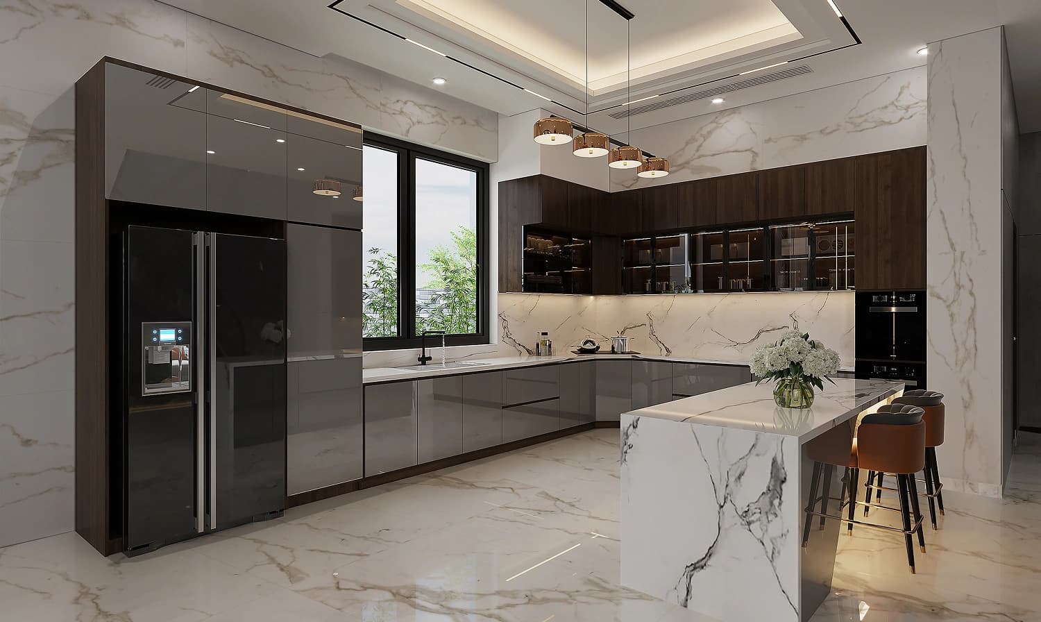 Premium Tiles