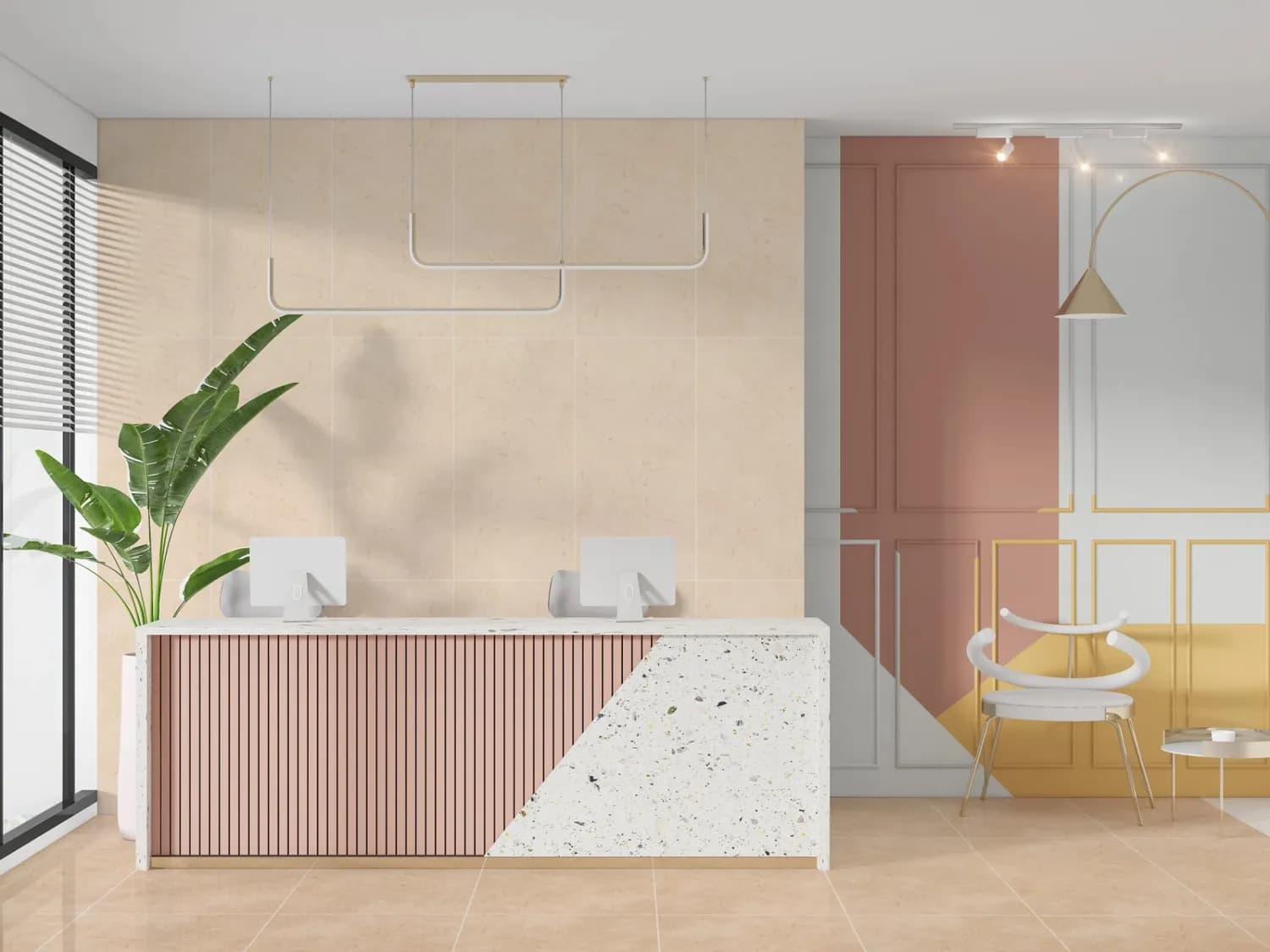 Premium Tiles