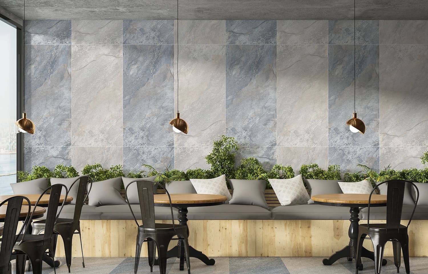 Premium Tiles