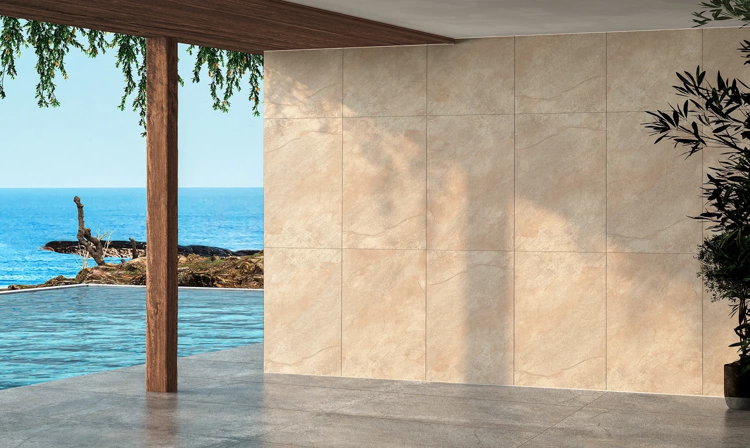 Premium Tiles