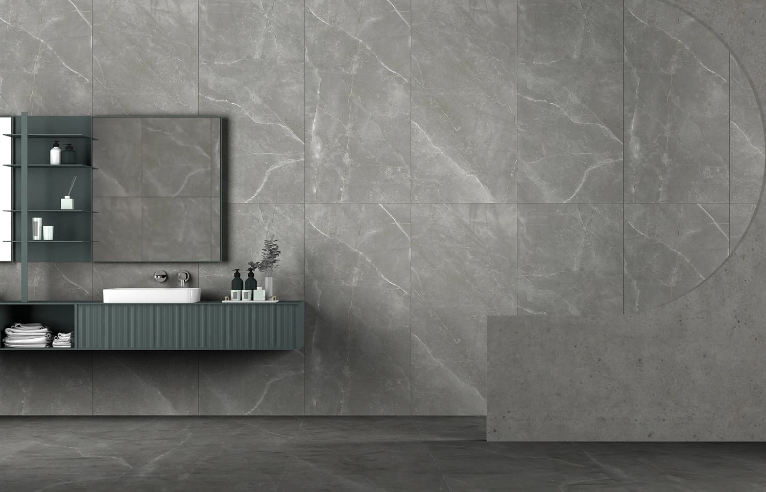 Premium Tiles