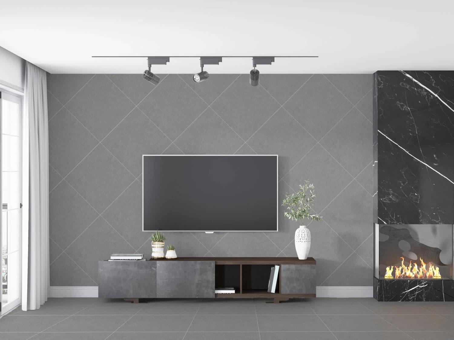 Premium Tiles