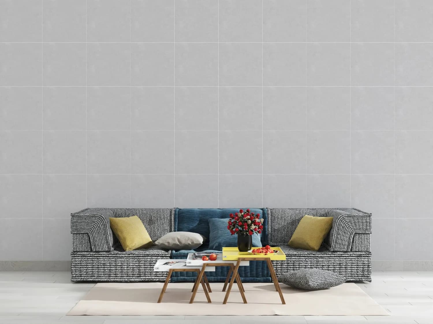 Premium Tiles