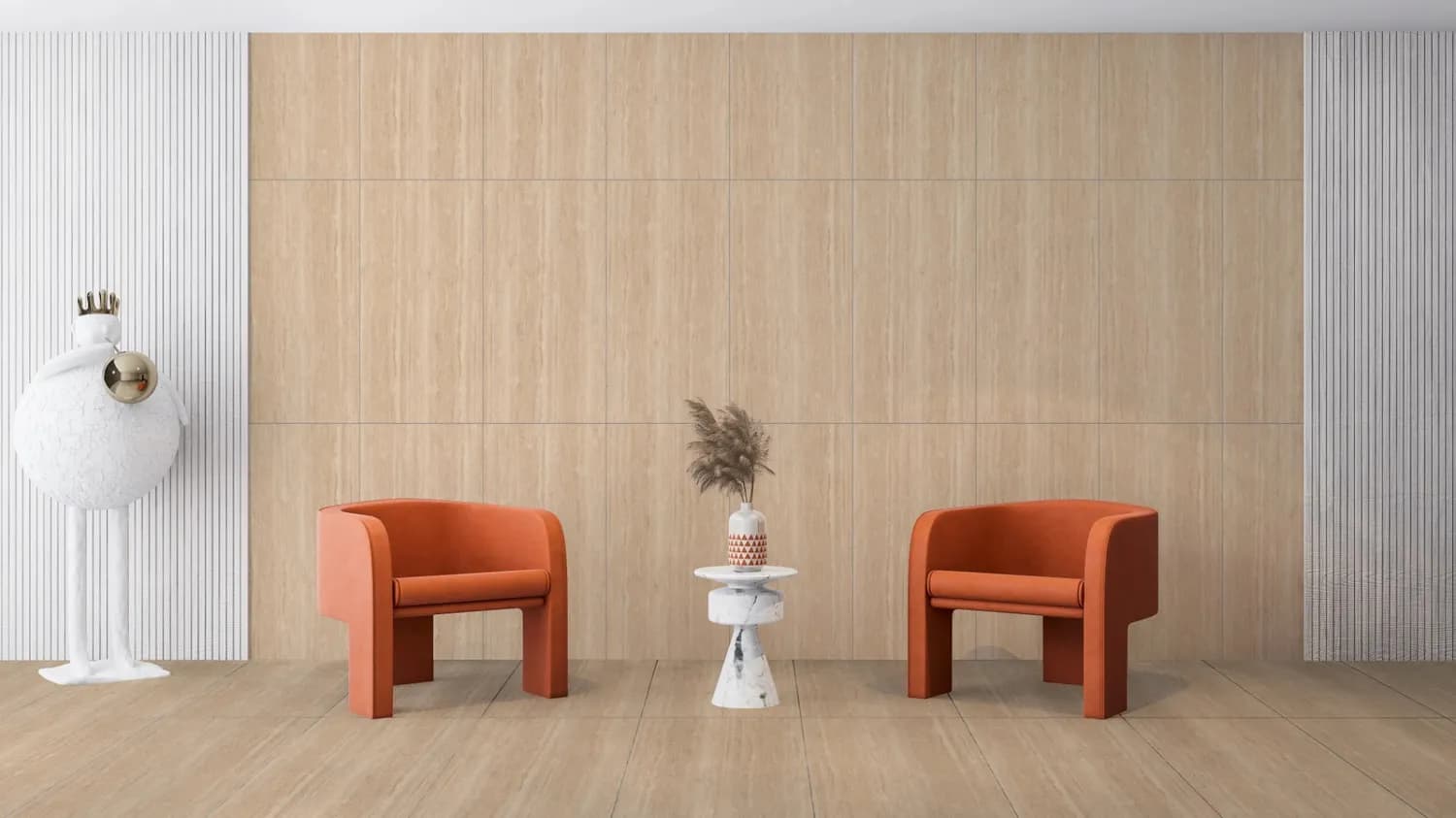 Premium Tiles