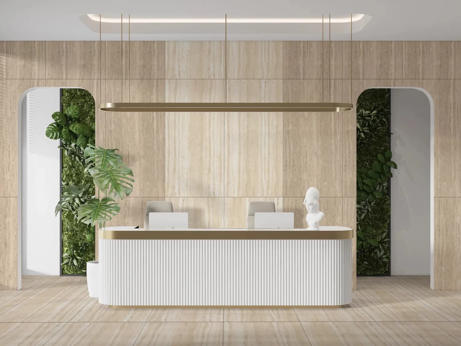 Premium Tiles