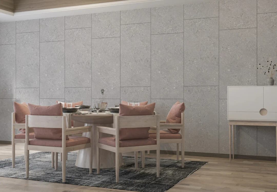 Large Stone Effect Tile